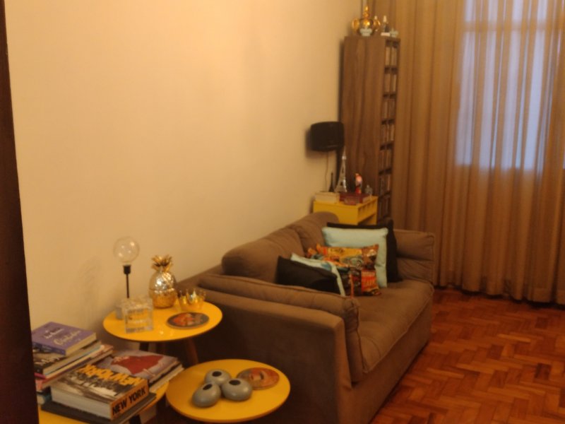 imóvel com 44m² - Centro - Belo Horizonte