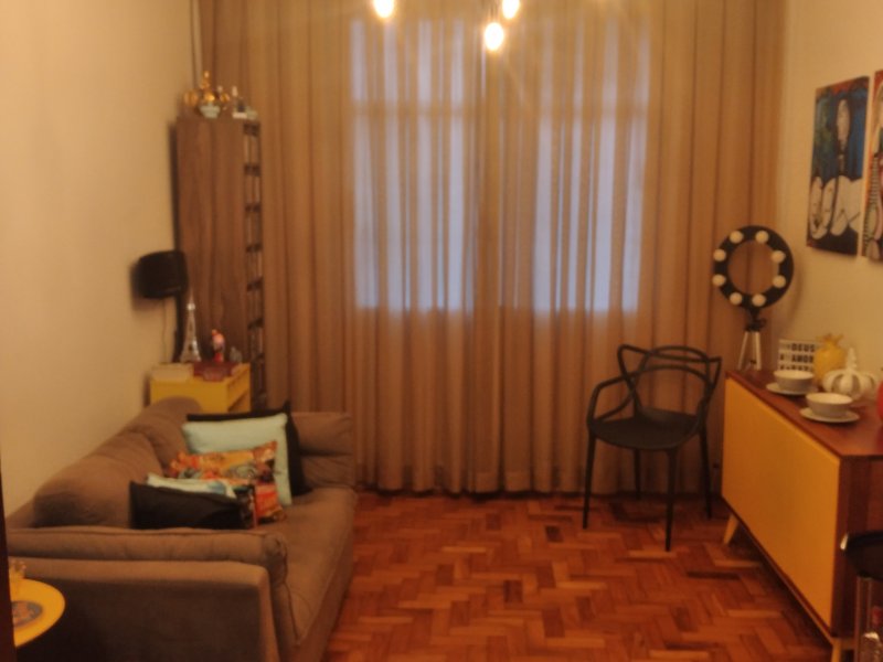 imóvel com 44m² - Centro - Belo Horizonte