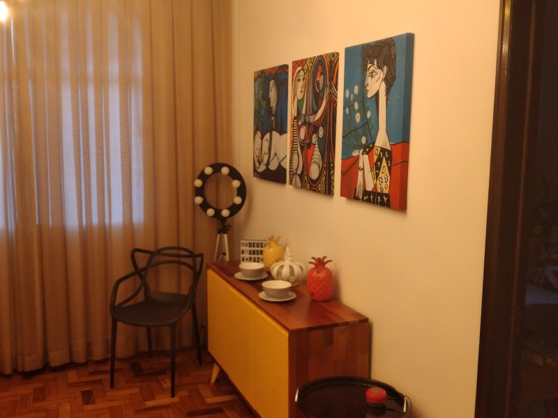 imóvel com 44m² - Centro - Belo Horizonte