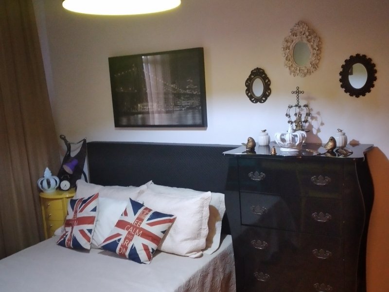 imóvel com 44m² - Centro - Belo Horizonte