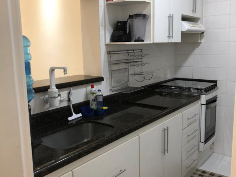 imóvel com 66m² - Parque Nossa Senhora da Candelaria - Itú