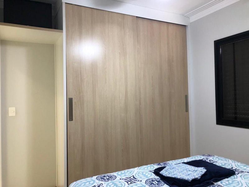 imóvel com 66m² - Parque Nossa Senhora da Candelaria - Itú