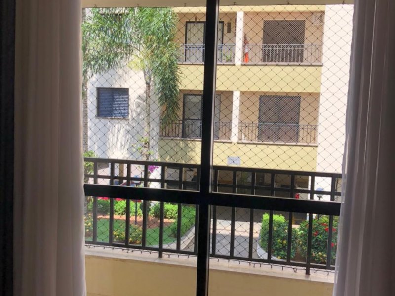 imóvel com 66m² - Parque Nossa Senhora da Candelaria - Itú