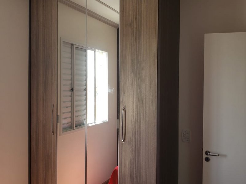 imóvel com 75m² - Parque Suzano - Suzano