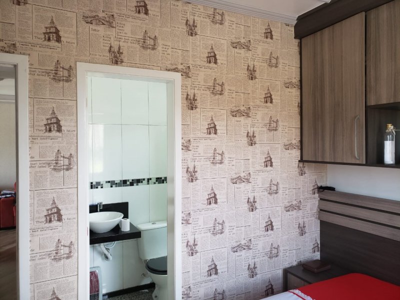 imóvel com 75m² - Parque Suzano - Suzano