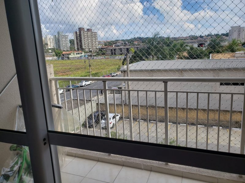 imóvel com 75m² - Parque Suzano - Suzano