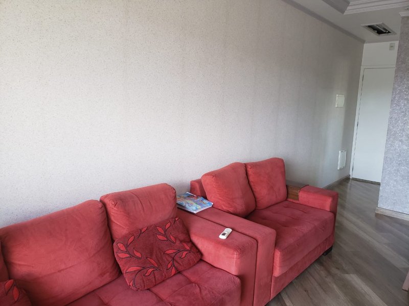 imóvel com 75m² - Parque Suzano - Suzano