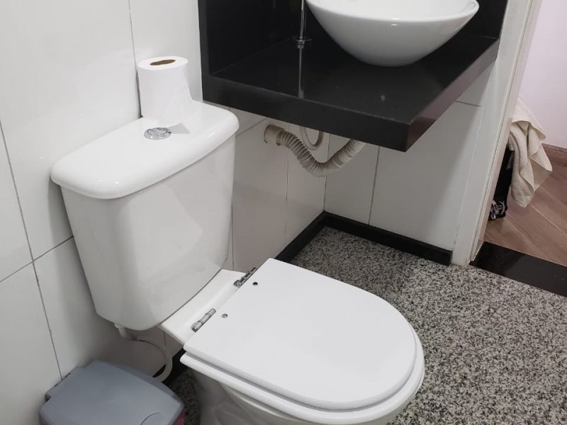 imóvel com 75m² - Parque Suzano - Suzano