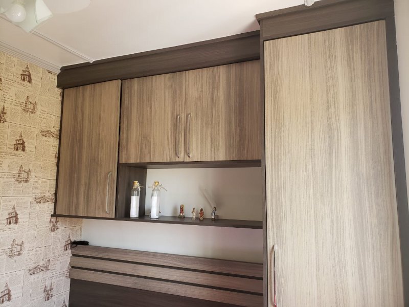 imóvel com 75m² - Parque Suzano - Suzano
