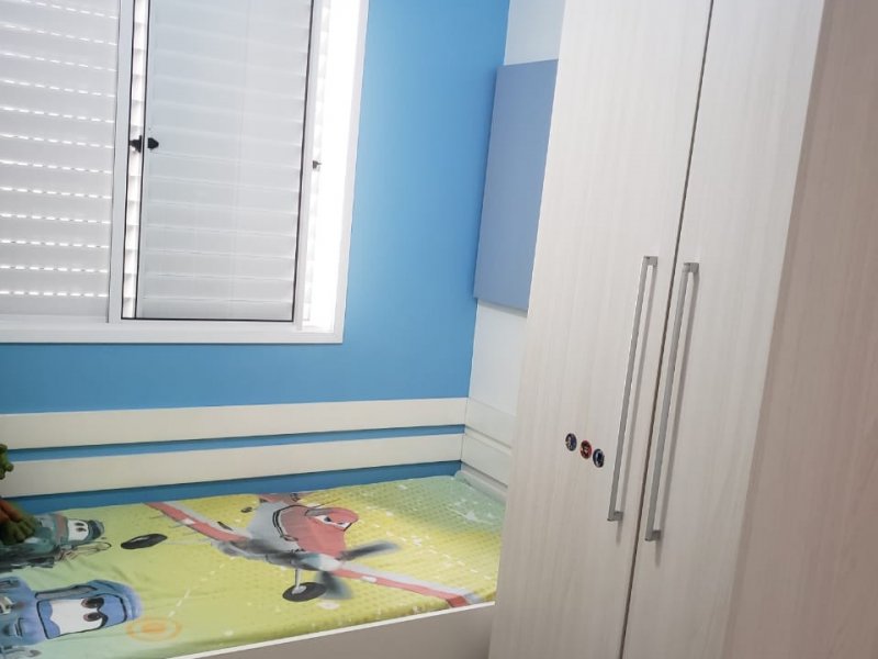 imóvel com 75m² - Parque Suzano - Suzano