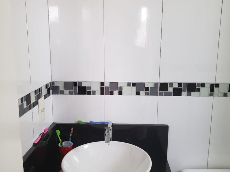 imóvel com 75m² - Parque Suzano - Suzano
