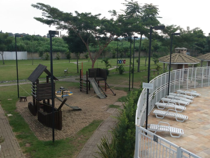 imóvel com 75m² - Parque Suzano - Suzano