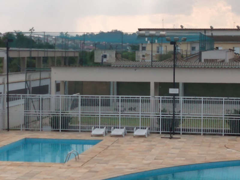 imóvel com 75m² - Parque Suzano - Suzano