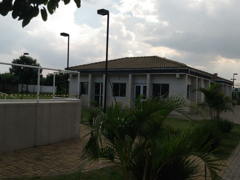 imóvel com 75m² - Parque Suzano - Suzano