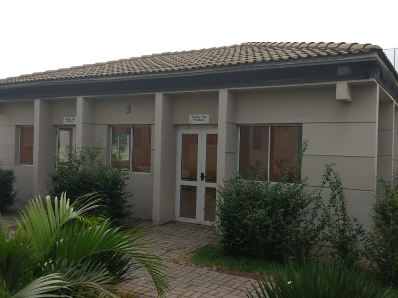imóvel com 75m² - Parque Suzano - Suzano