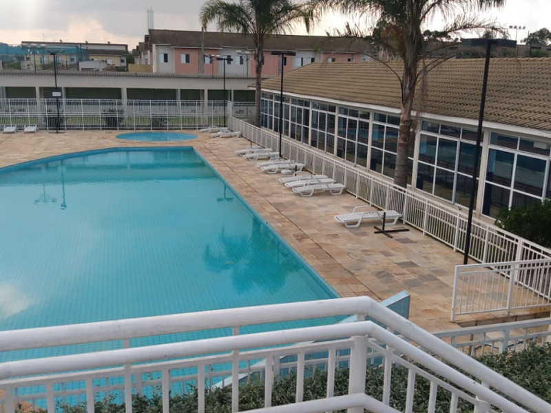 imóvel com 75m² - Parque Suzano - Suzano