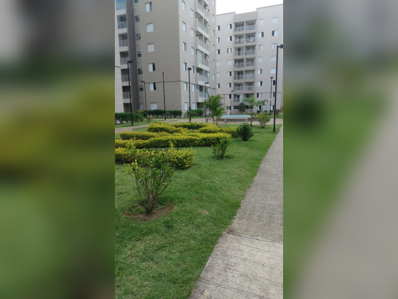 imóvel com 75m² - Parque Suzano - Suzano