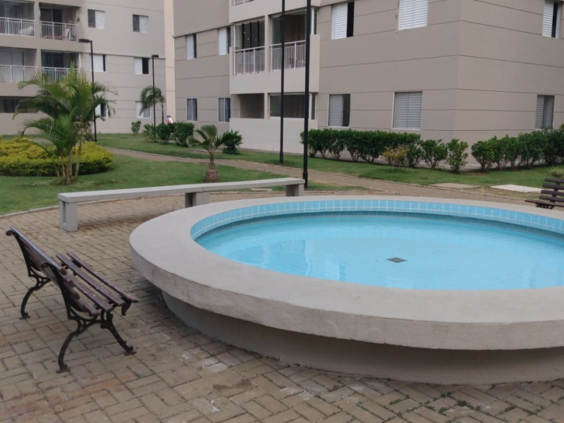 imóvel com 75m² - Parque Suzano - Suzano