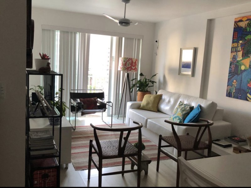 imóvel com 118m² - Barra da Tijuca - Rio de Janeiro