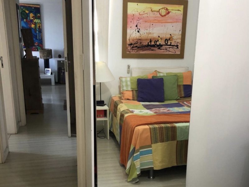 imóvel com 118m² - Barra da Tijuca - Rio de Janeiro