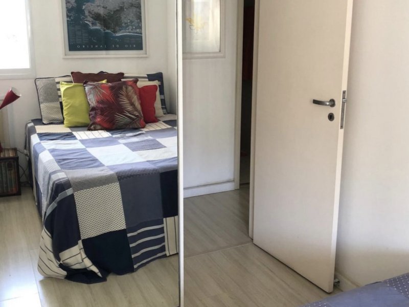 imóvel com 118m² - Barra da Tijuca - Rio de Janeiro