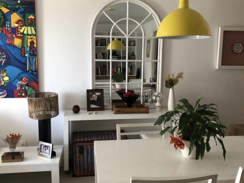 imóvel com 118m² - Barra da Tijuca - Rio de Janeiro
