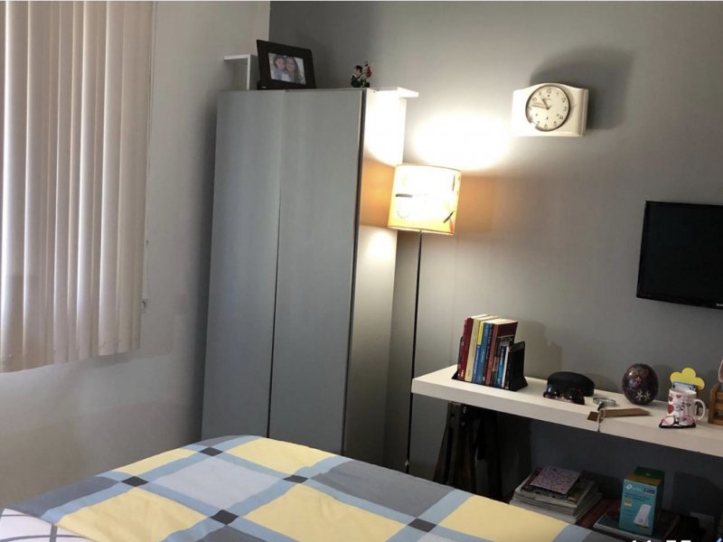 imóvel com 118m² - Barra da Tijuca - Rio de Janeiro