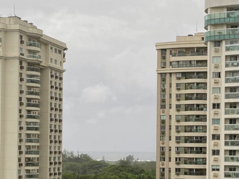 imóvel com 118m² - Barra da Tijuca - Rio de Janeiro