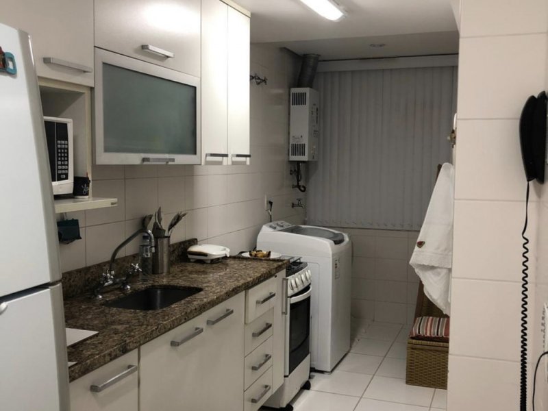 imóvel com 118m² - Barra da Tijuca - Rio de Janeiro