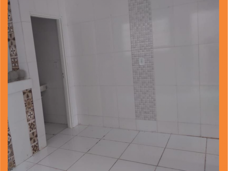 imóvel com 125m² - Prolongamento Jardim Ângela Rosa - Franca