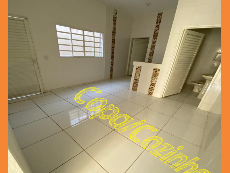imóvel com 125m² - Prolongamento Jardim Ângela Rosa - Franca