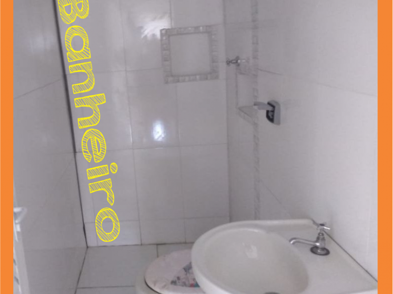 imóvel com 125m² - Prolongamento Jardim Ângela Rosa - Franca