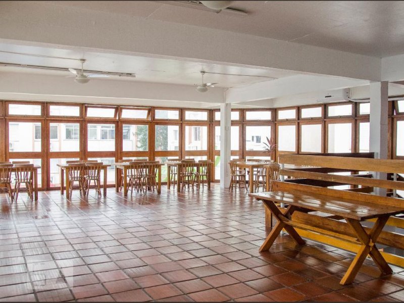 Apartamento à venda Centro com 30m² e 1 quarto por R$ 145.000 - 1323169828-dr-barcelos-1291-ap-106-bloco-4-salao-festas.jpg