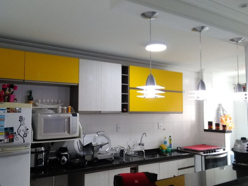 imóvel com 70m² - Canto do Forte - Praia Grande