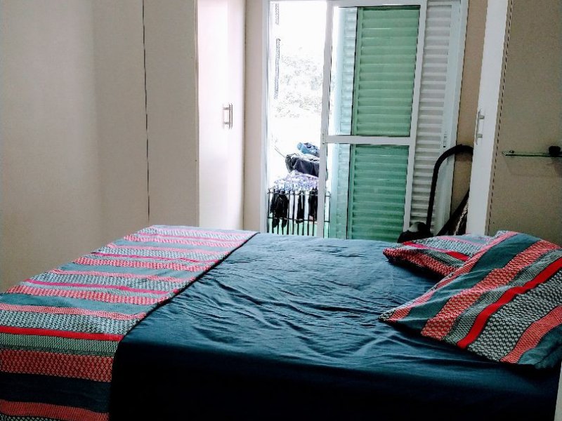 imóvel com 70m² - Canto do Forte - Praia Grande