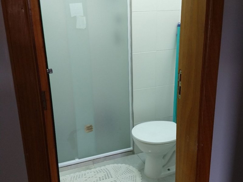 imóvel com 70m² - Canto do Forte - Praia Grande