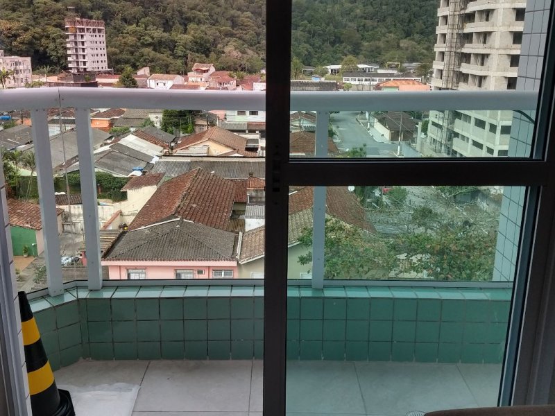 imóvel com 70m² - Canto do Forte - Praia Grande
