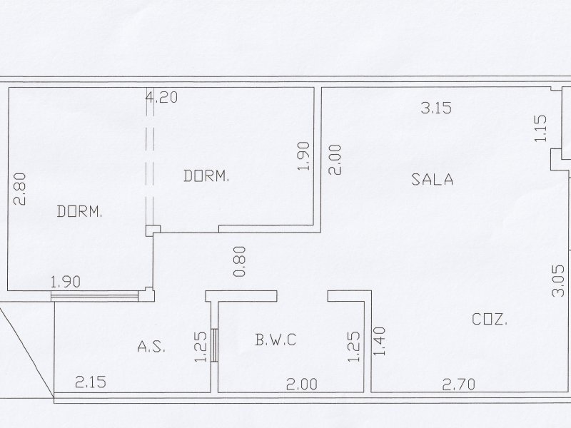 Studio à venda Penha de França com 37m² e 2 quartos por R$ 179.500 - 345374465-img-20201209-0001.jpg