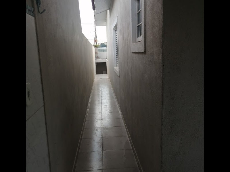 imóvel com 140m² - Placidolândia - Serra Negra