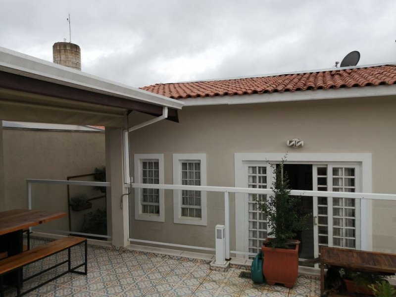 imóvel com 140m² - Placidolândia - Serra Negra