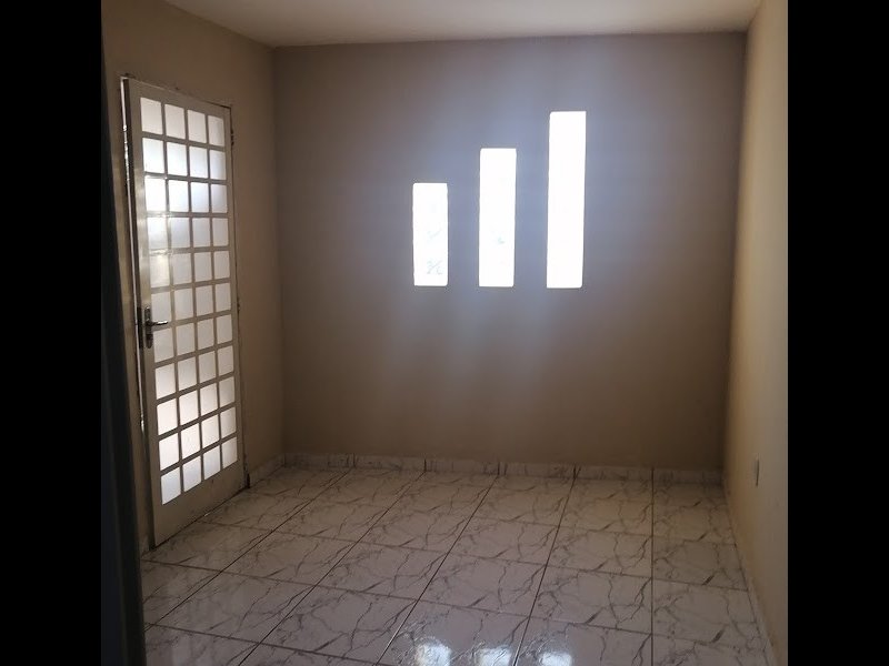 imóvel com 140m² - Placidolândia - Serra Negra