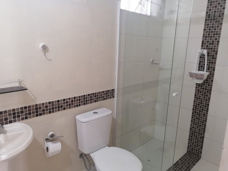 imóvel com 140m² - Placidolândia - Serra Negra