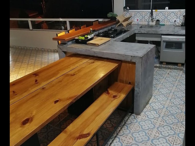 imóvel com 140m² - Placidolândia - Serra Negra