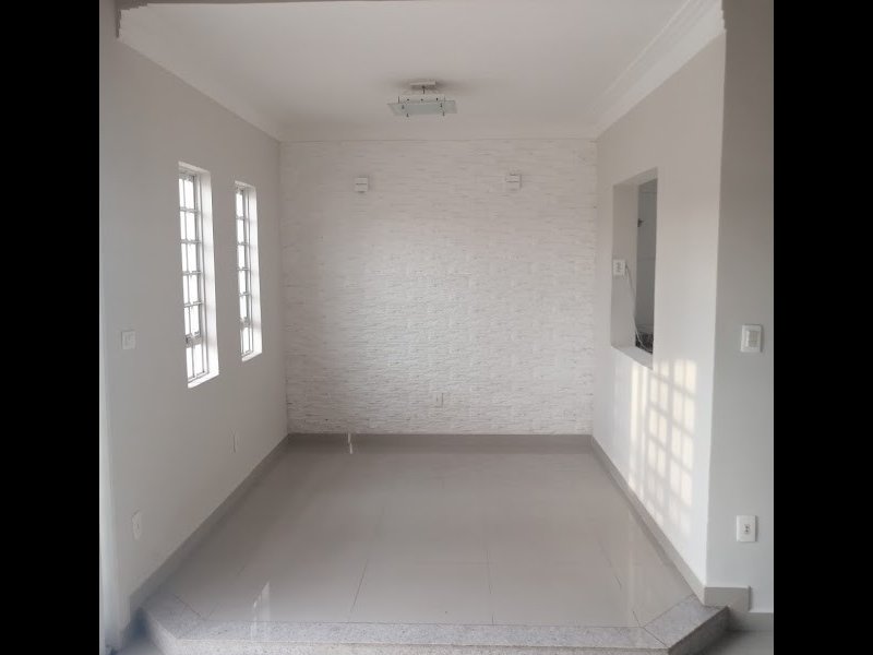 imóvel com 140m² - Placidolândia - Serra Negra