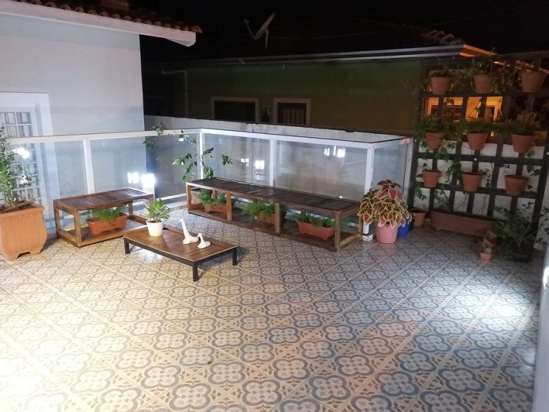 imóvel com 140m² - Placidolândia - Serra Negra