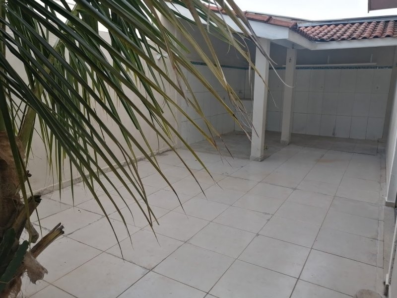 imóvel com 140m² - Placidolândia - Serra Negra