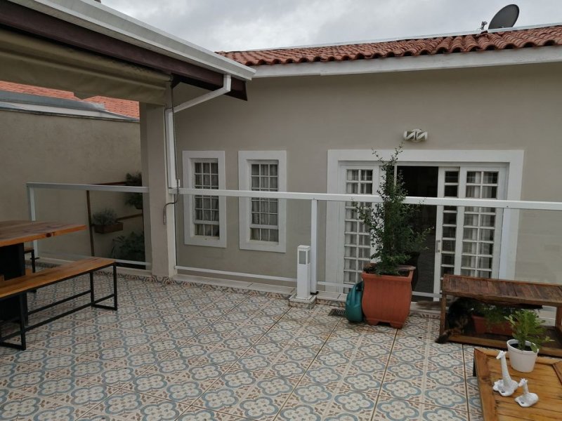 imóvel com 140m² - Placidolândia - Serra Negra