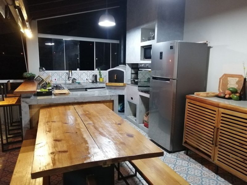 imóvel com 140m² - Placidolândia - Serra Negra