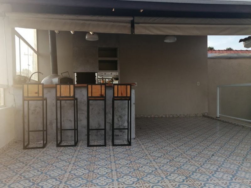 imóvel com 140m² - Placidolândia - Serra Negra