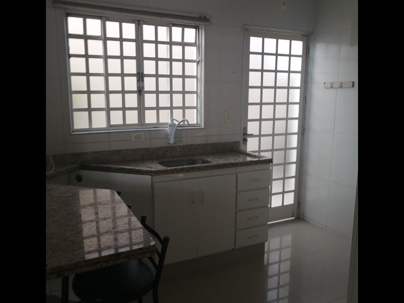 imóvel com 140m² - Placidolândia - Serra Negra